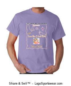 Woman's Conference T-Shirt's Design Zoom